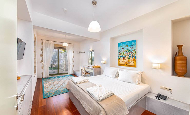 Dalabelos Estate Crete Luxury Apartment 010103 1