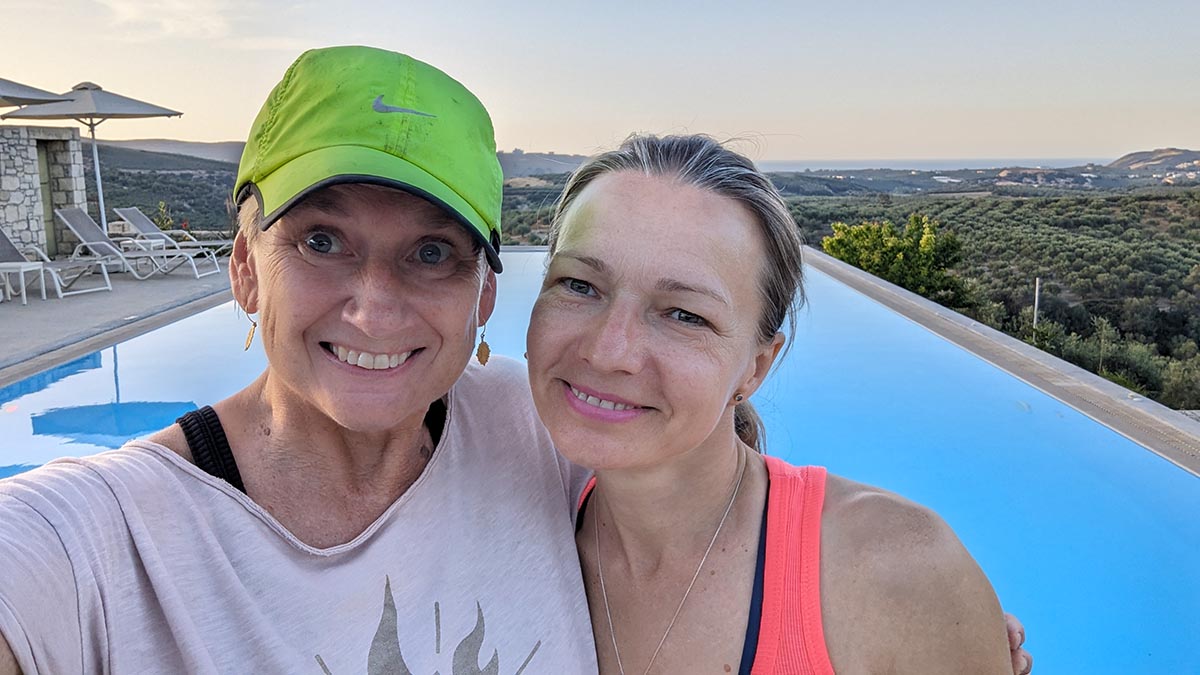 Mød teamet på Dalabelos & Iben