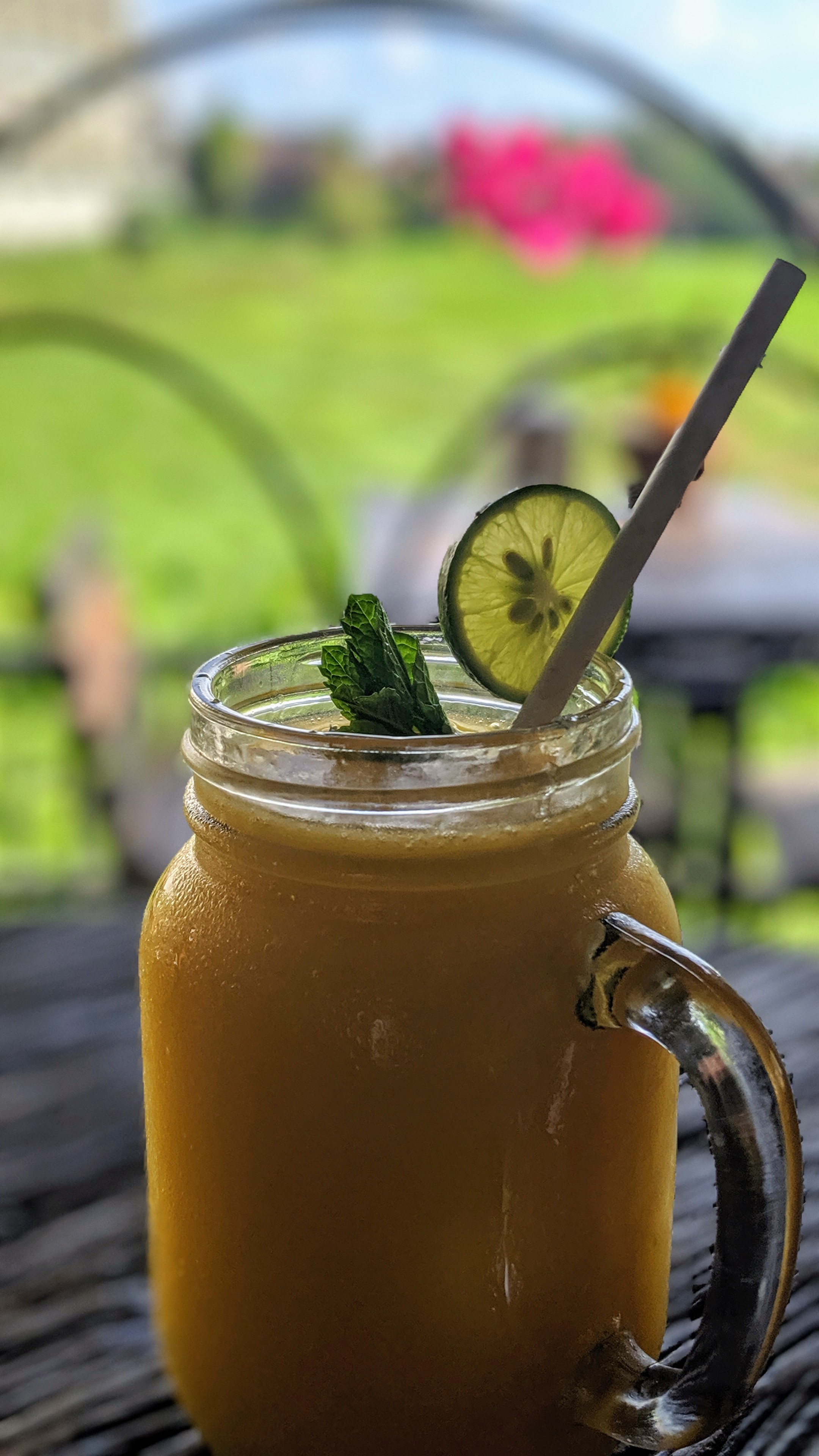 Din antiinflammatoriske kost på bali