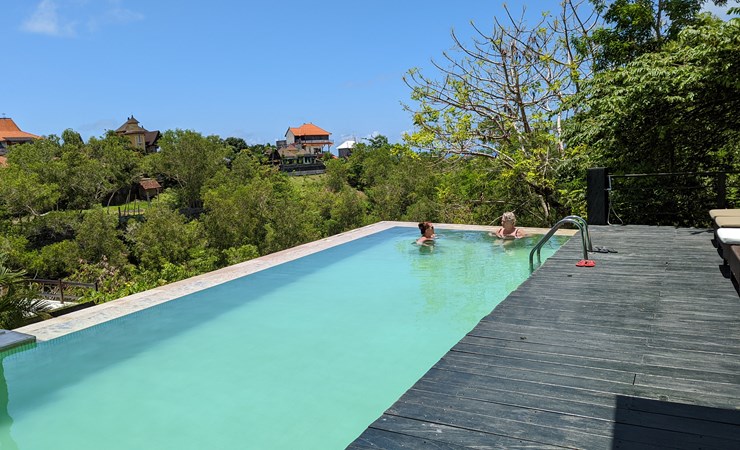 Book lige præcis det værelse der passer dig