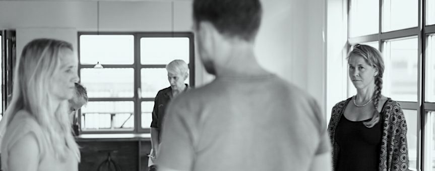 <h2>Embodied Leadership & Jungiansk Typeindeks</h2>