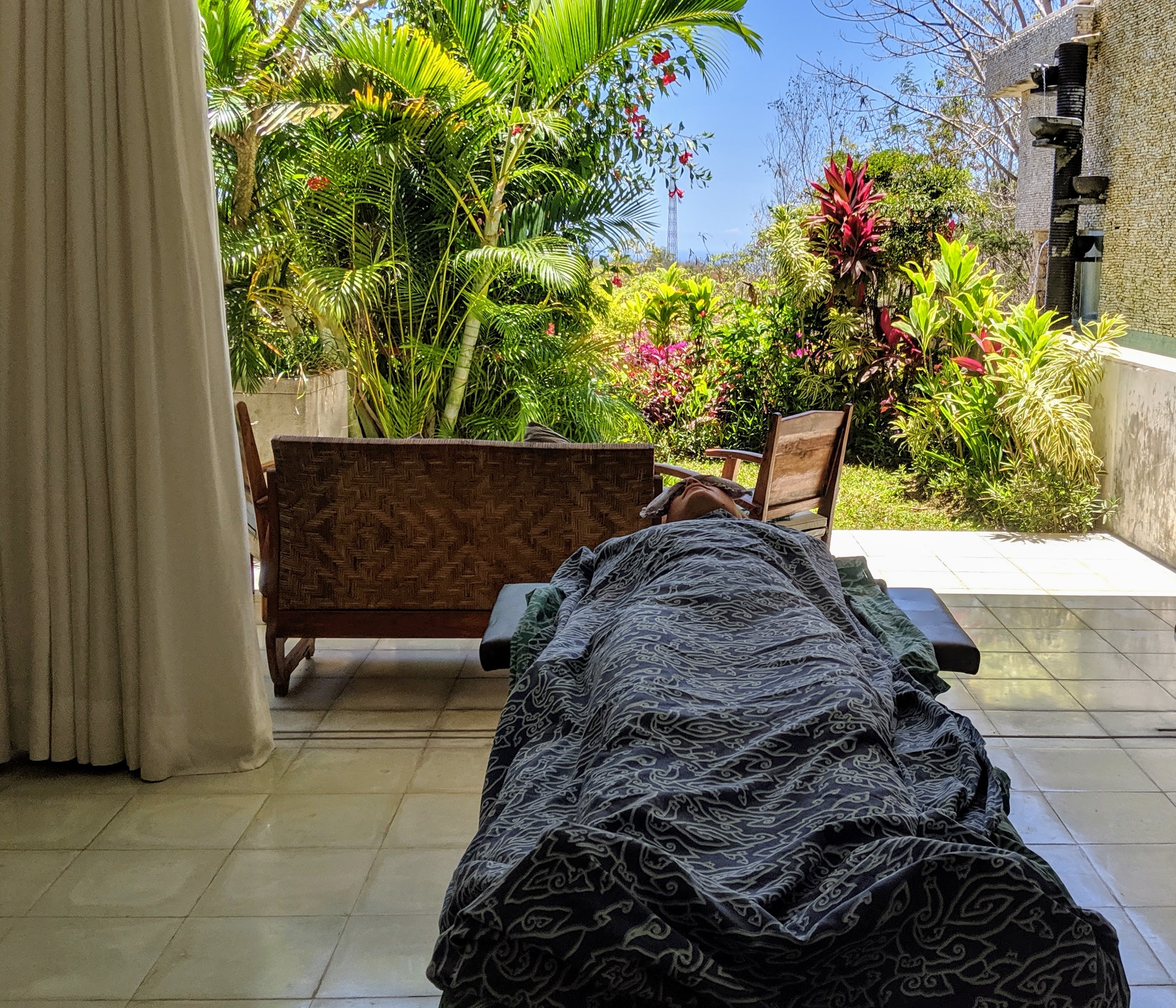 Body all mind behandlinger