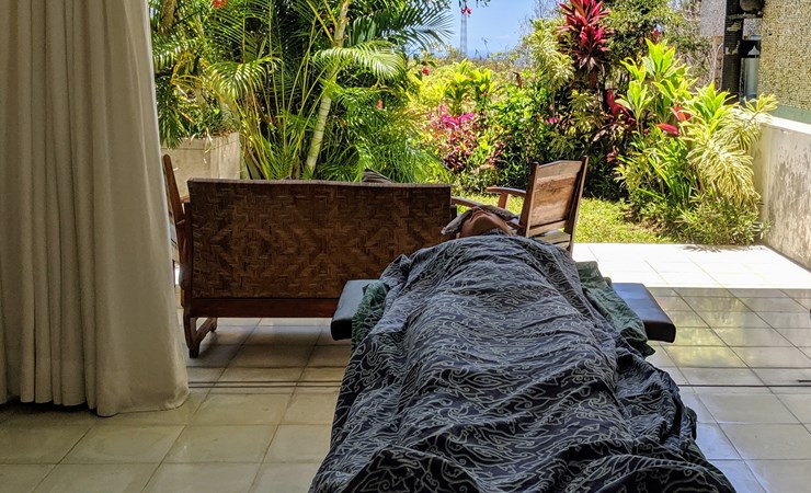 Body all mind behandlinger