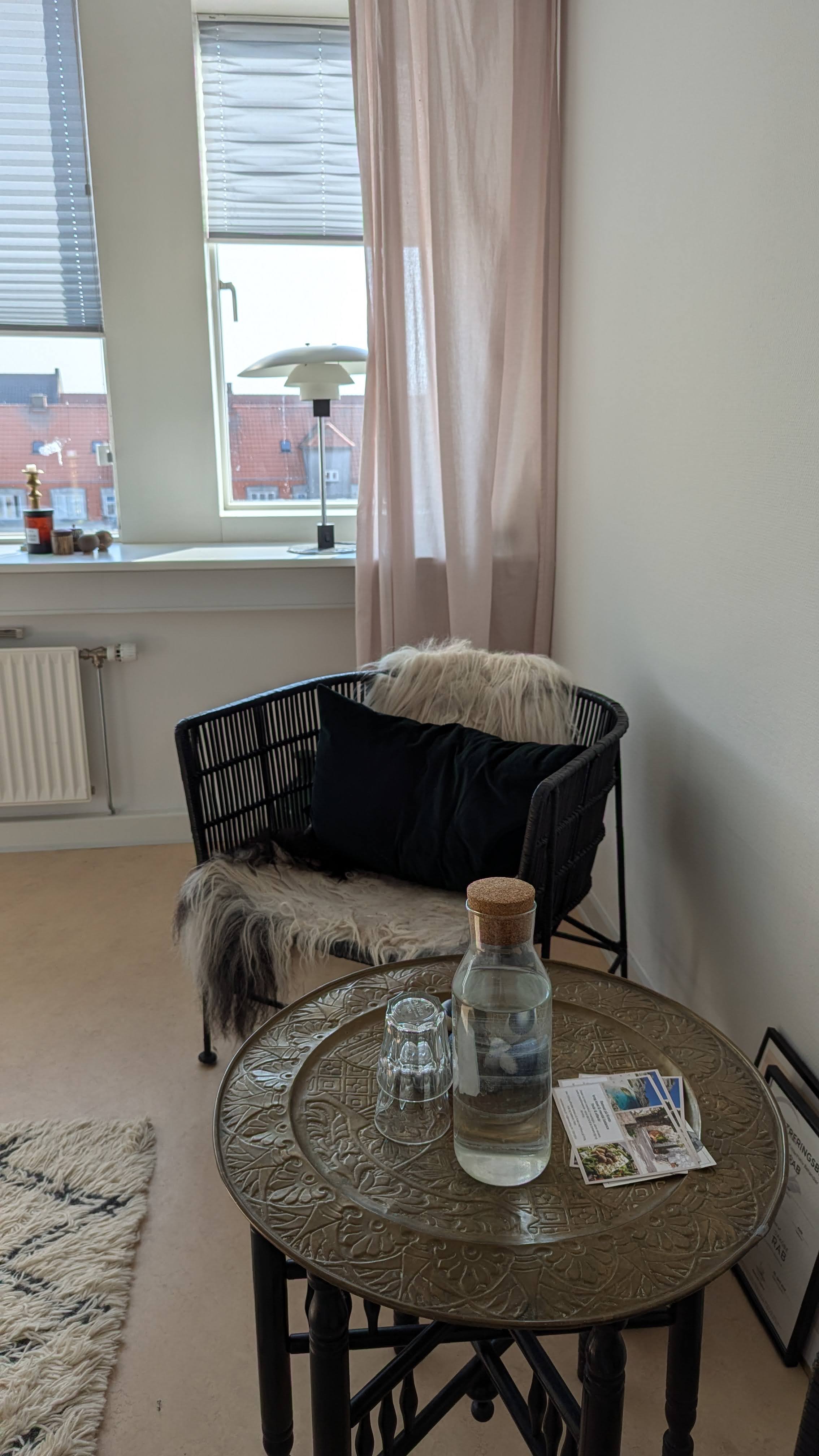 <h1>Psykoterapi</h1>