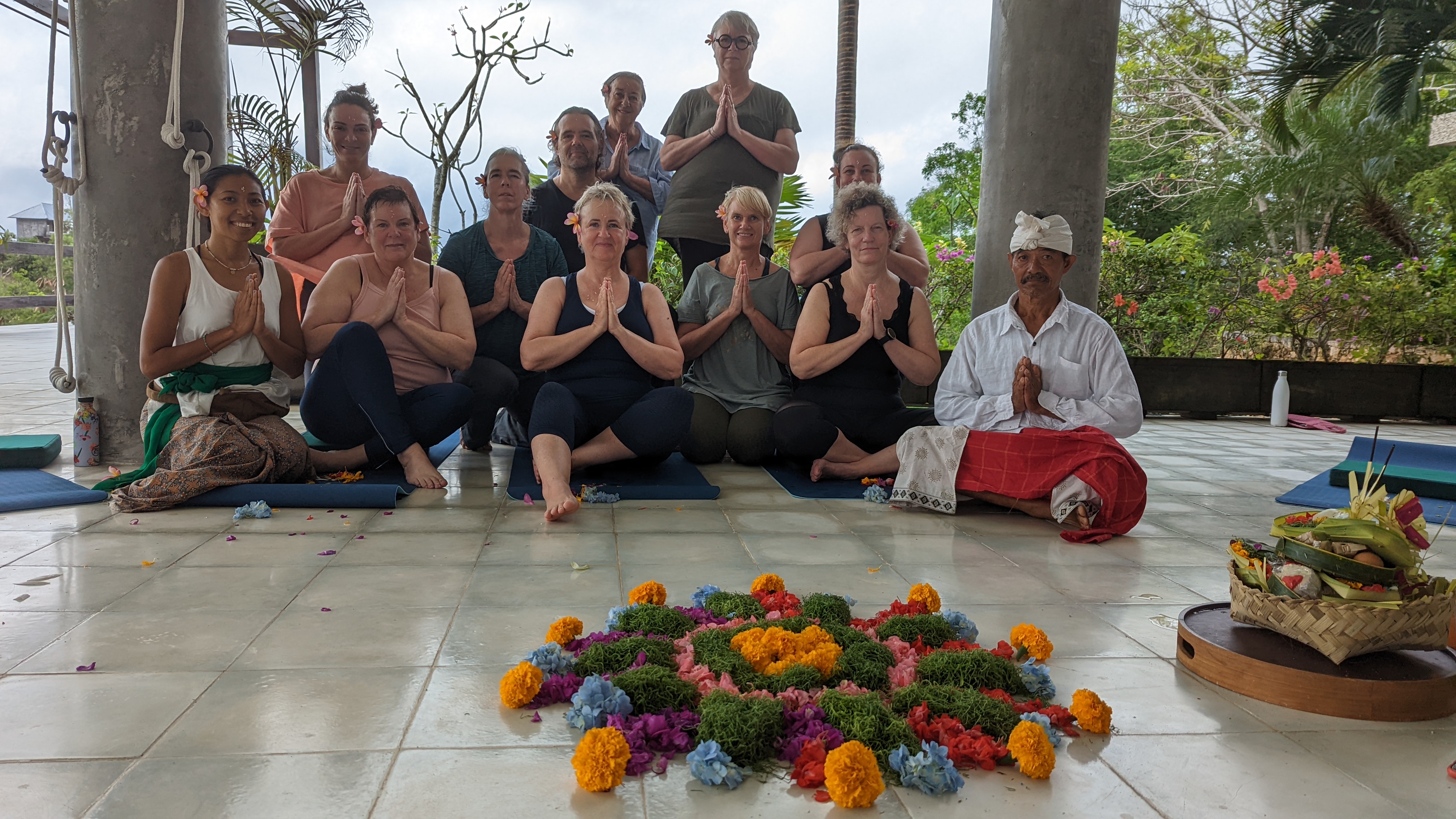 Det siger tidligere deltagere