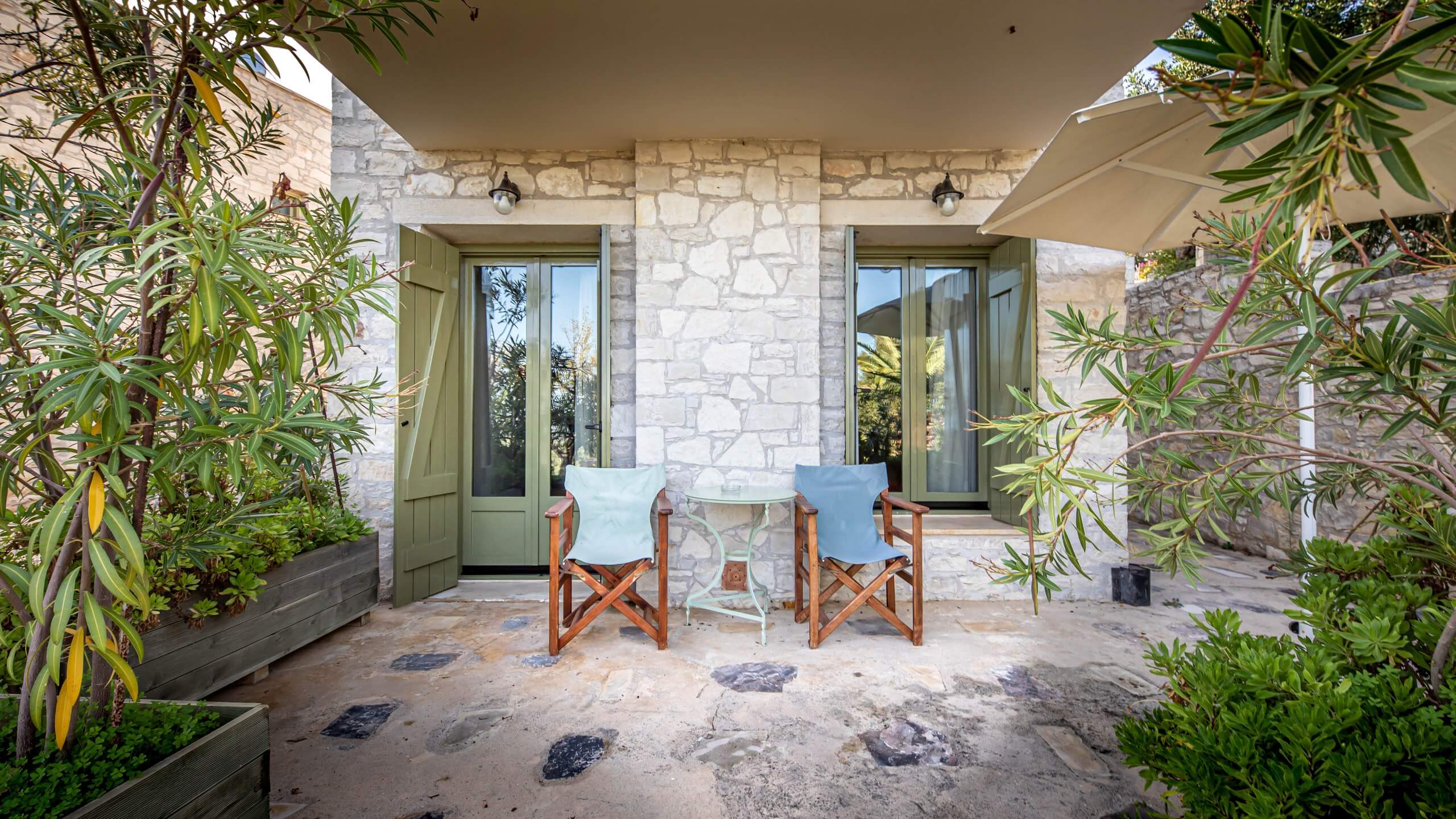 Dalabelos Estate Crete Studio Cottage 010255